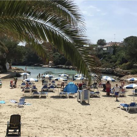 Villa Calma 450M From The Beach Cala'N Blanes  Zewnętrze zdjęcie