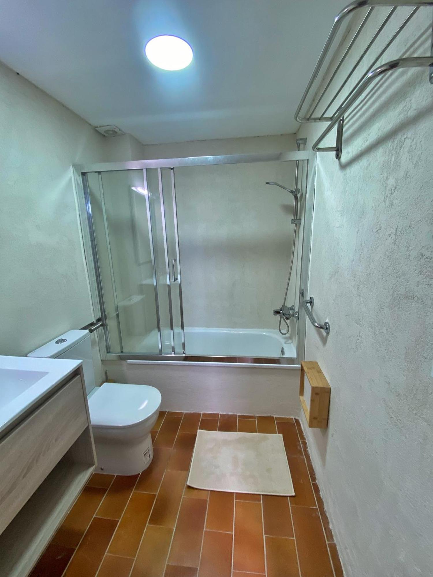 Villa Calma 450M From The Beach Cala'N Blanes  Zewnętrze zdjęcie